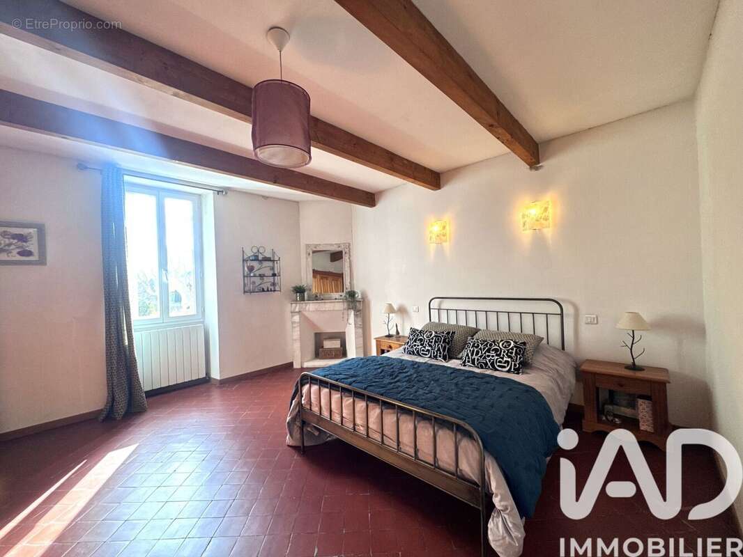 Photo 8 - Maison à COURTHEZON