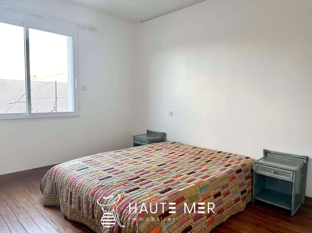 Maison à CHATEAU-D&#039;OLONNE