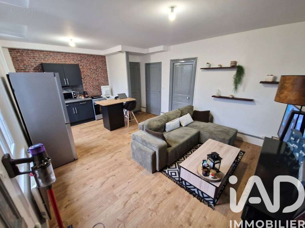 Photo 2 - Appartement à ORLEANS