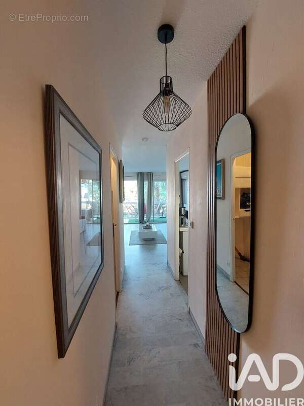 Photo 6 - Appartement à ANTIBES