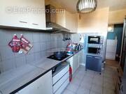 Appartement à SORGUES