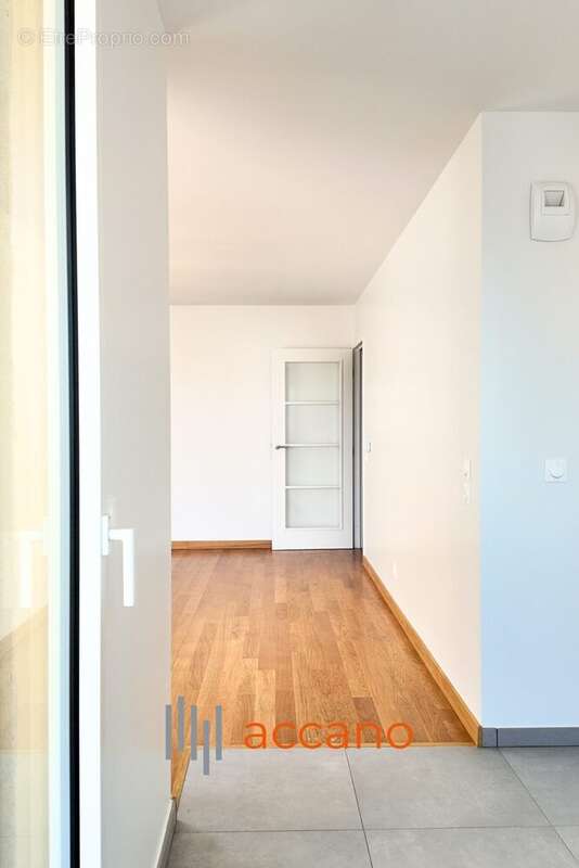 Appartement à LYON-4E