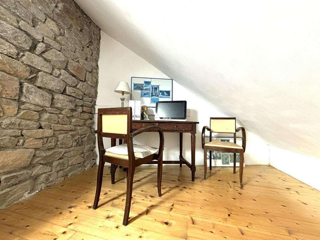 Magnifique Loft coeur de ville de Vannes - photo 14