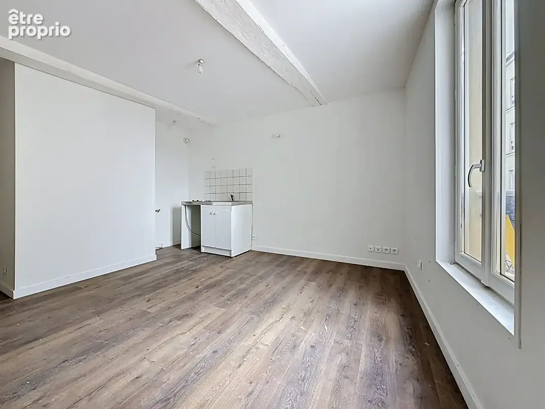 Immeuble Meaux - photo 5