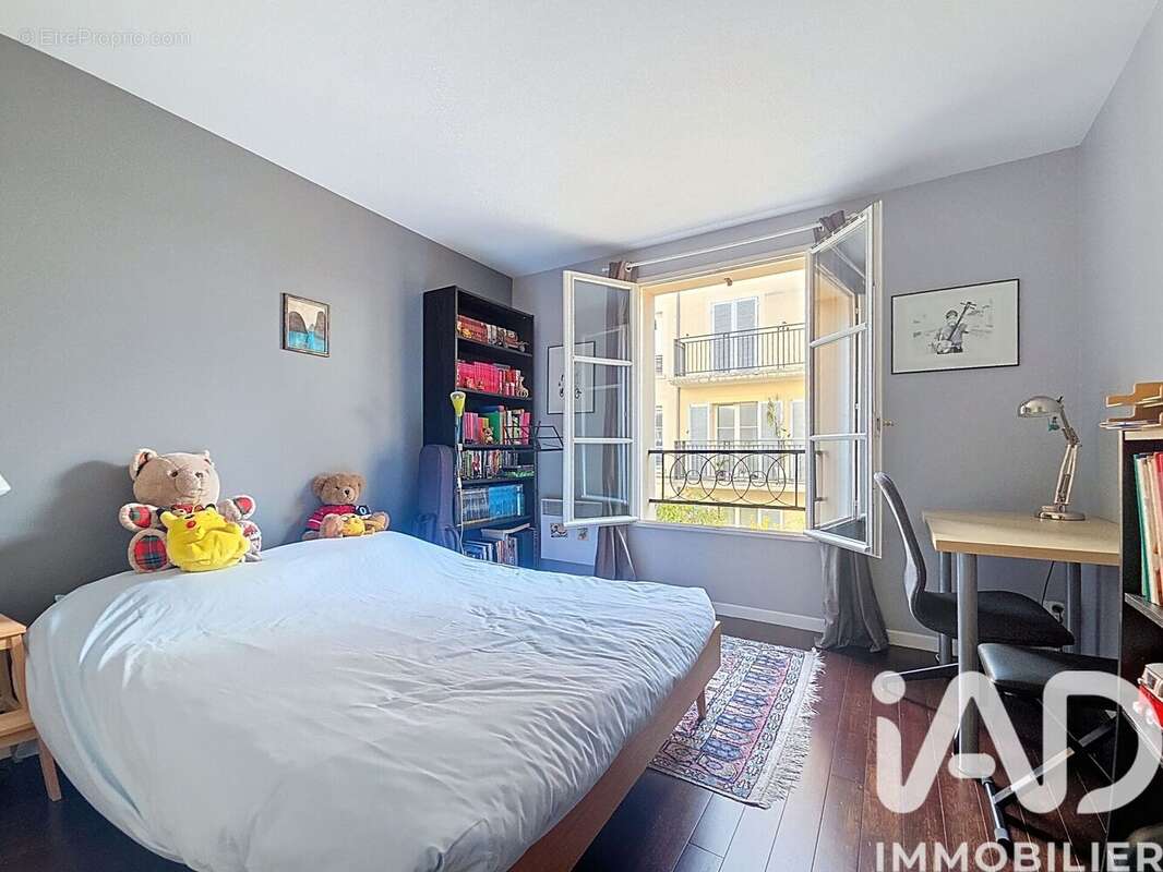 Photo 7 - Maison à MARLY-LE-ROI