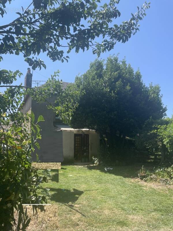 Autre à LA MOTHE-ACHARD