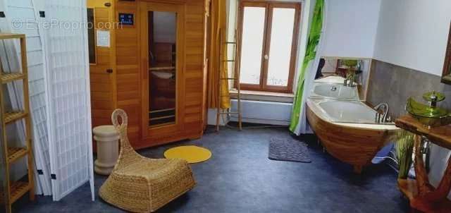 Commerce à CAMARET-SUR-MER