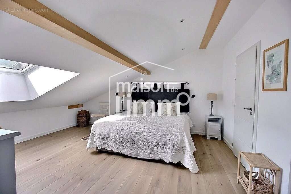 Appartement à CHATEL