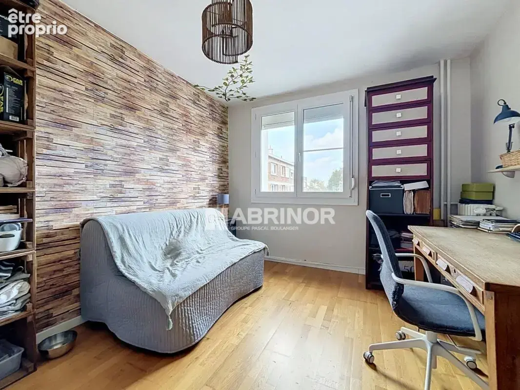 Magnifique appartement T3 situé dans une résidence rénovée énergétiquement - photo 6