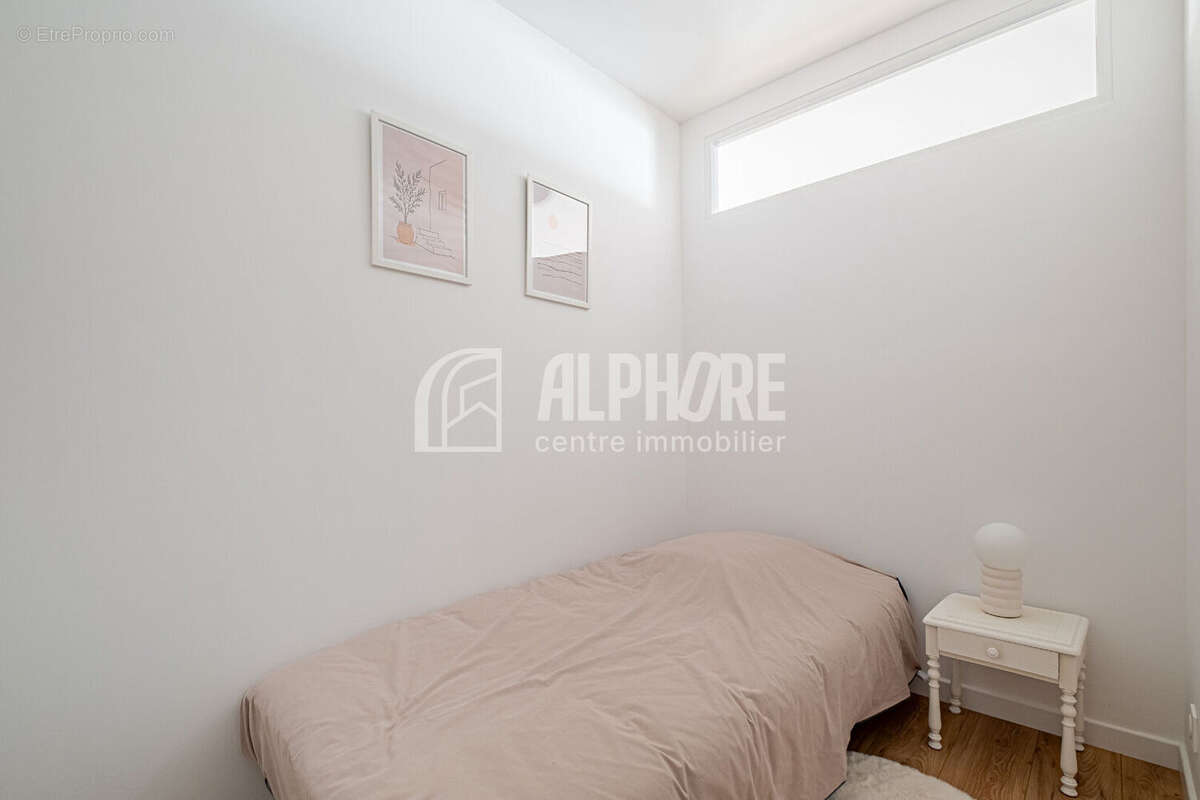 Appartement à PORNICHET