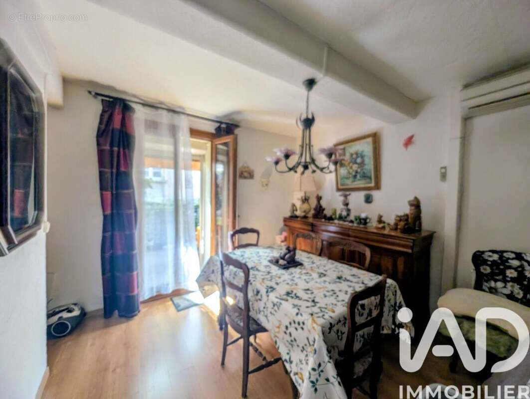 Photo 4 - Maison à ARLES-SUR-TECH