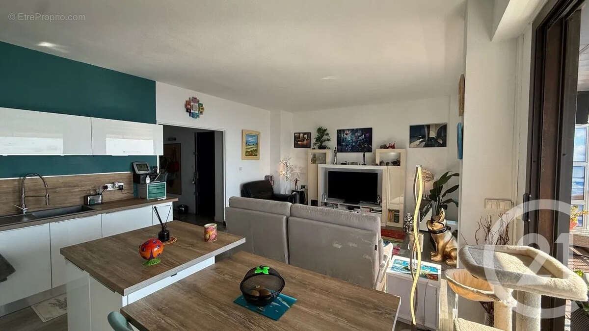 Appartement 87 m² à Ville-Di-Pietrabugno  - photo 7