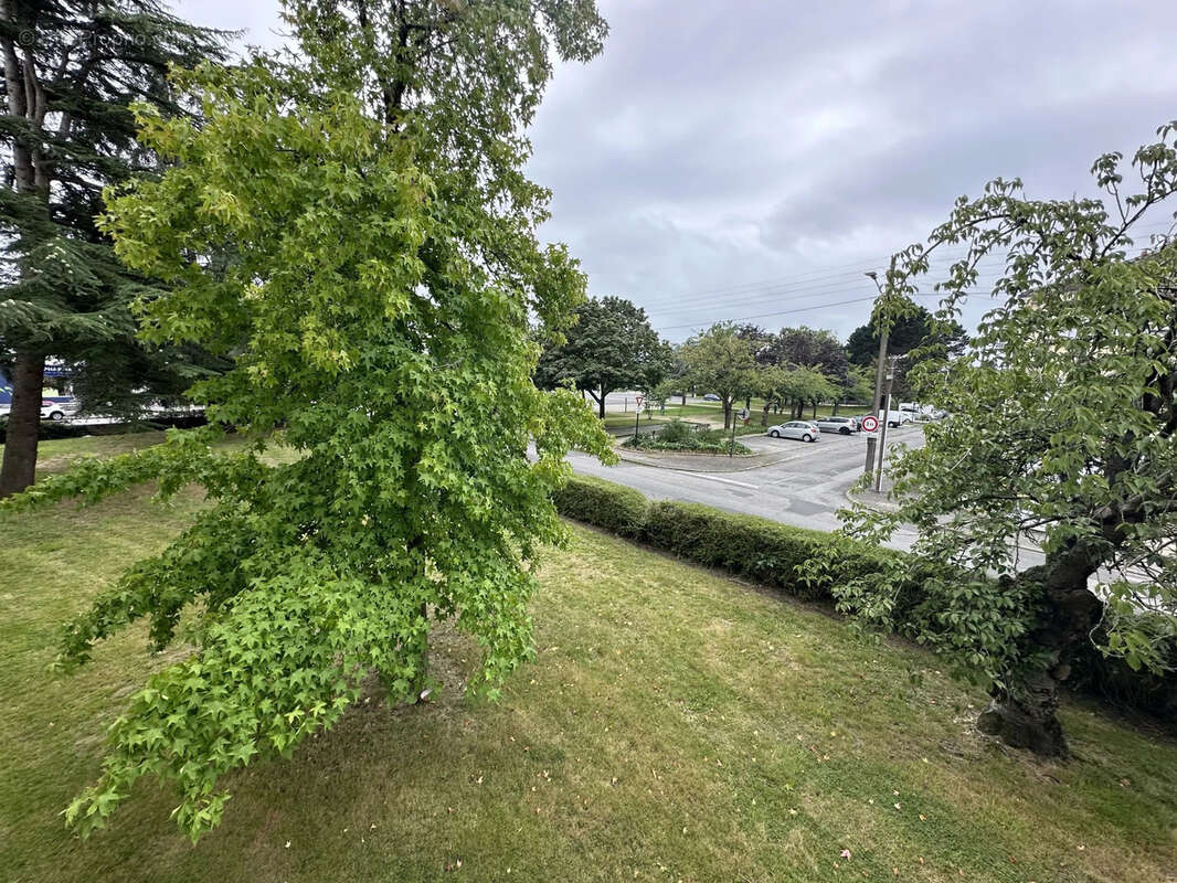 Appartement à SAINT-HERBLAIN