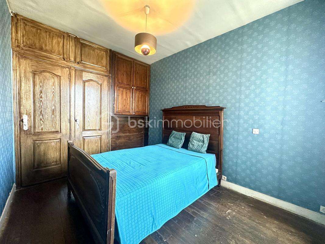 Appartement à COLOMBES