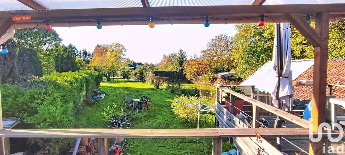 Photo 8 - Maison à CIREY-SUR-VEZOUZE