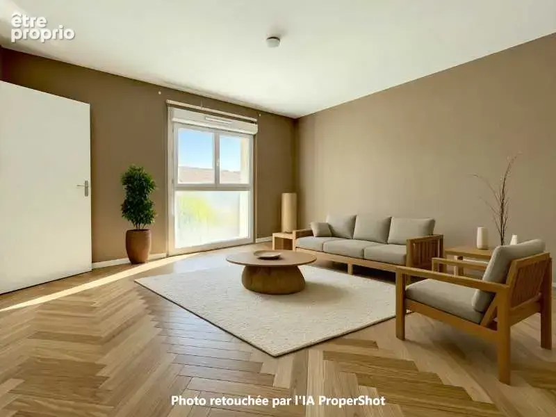 Appartement 3 pièces 68 m² à vendre à Audincourt (25400) - photo 4
