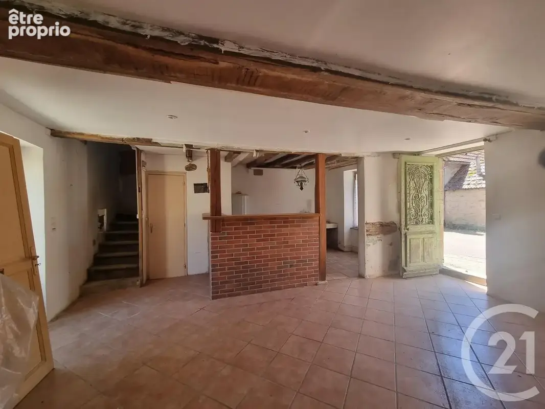 Maison 3 pièces 83 m² à vendre à Corbigny (58800) - photo 4