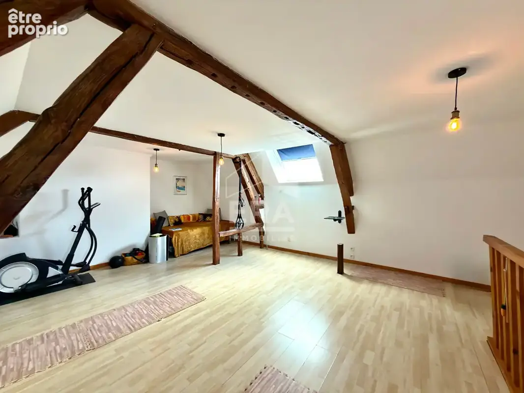 Maison 154m² à égreville - photo 16