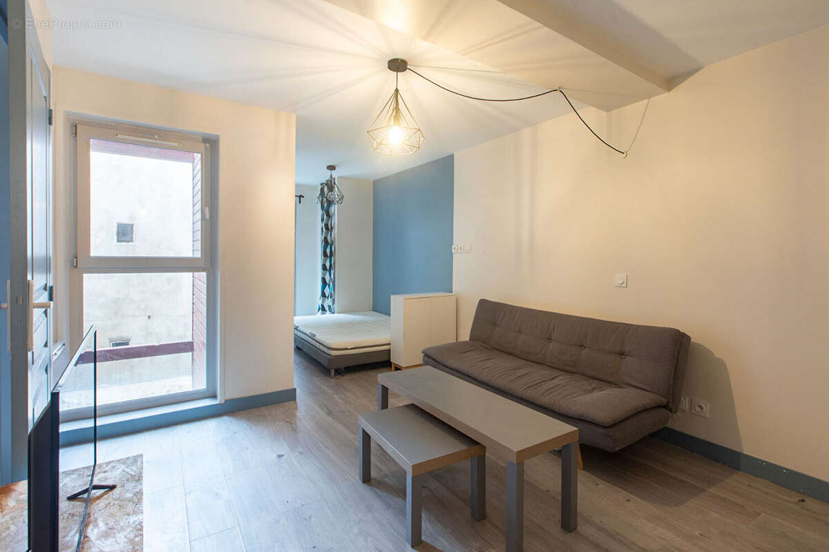 Appartement à BAYONNE