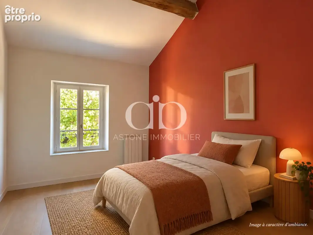 Roquevaire   maison atypique - charme de l’ancien, grand jardin, stationnement - photo 15