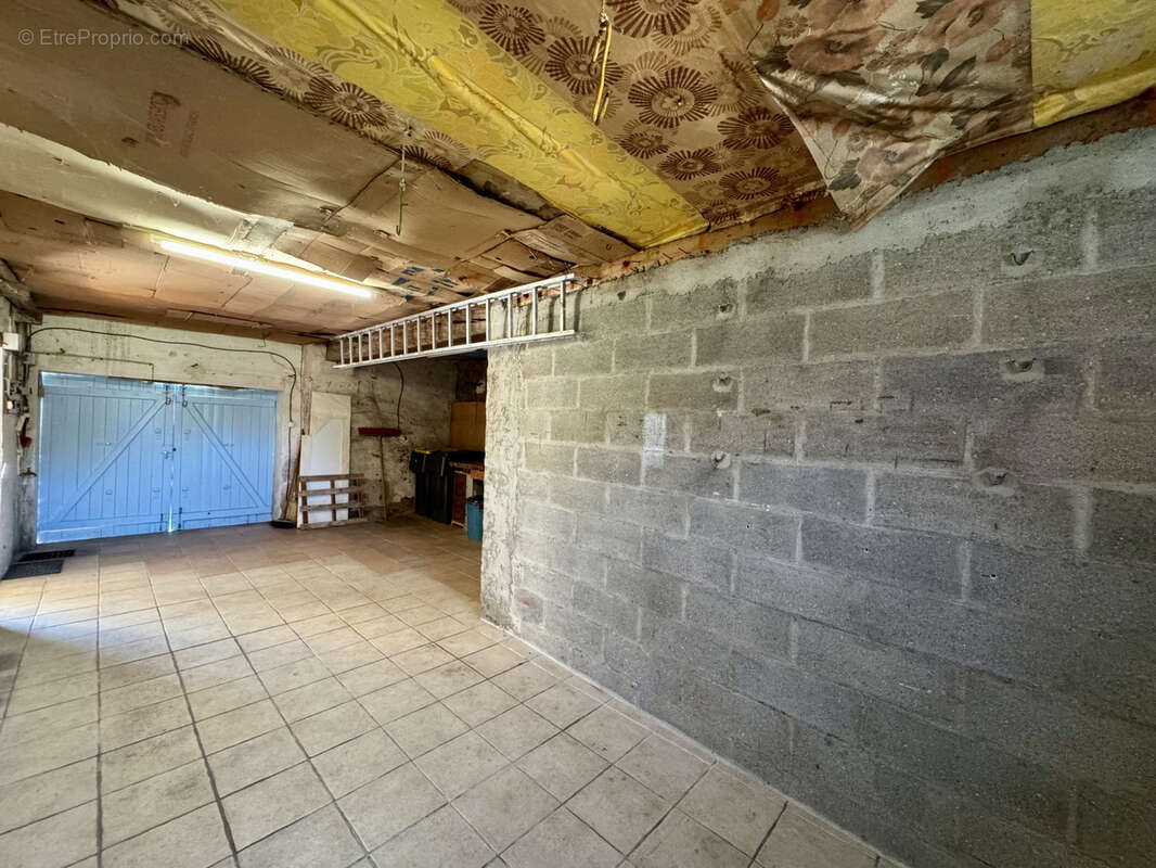 Maison à COULOMMIERS