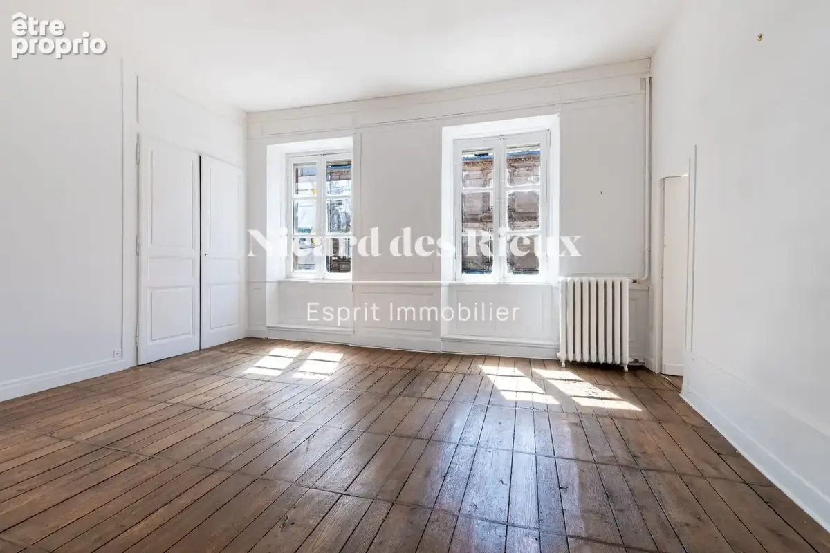 Appartement 6 pièces 198 m² à vendre à Limoges (87000) - photo 5