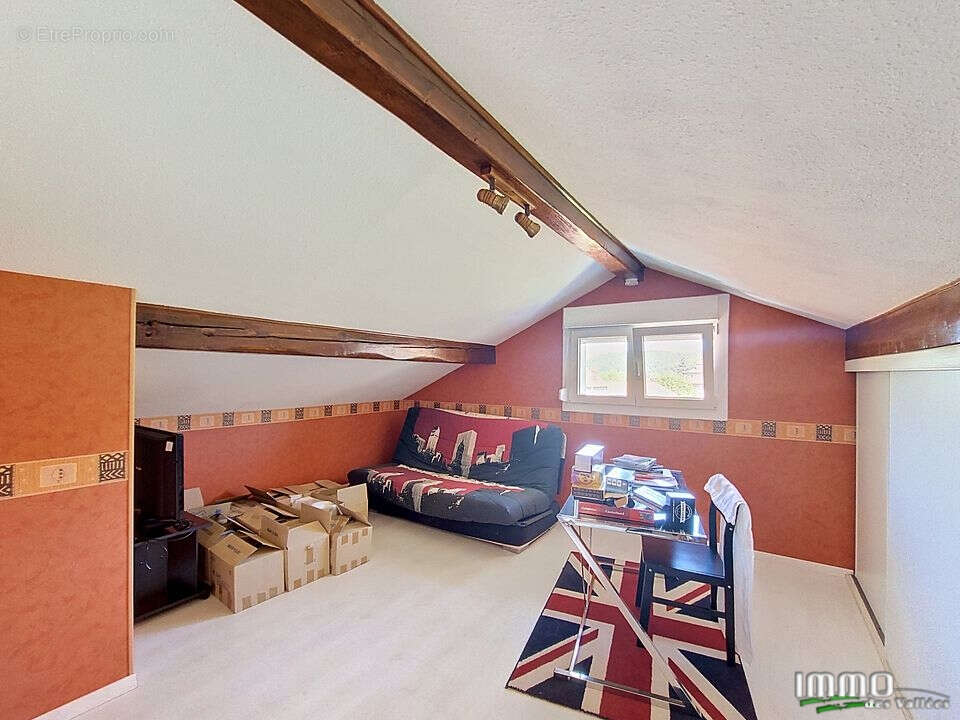 Maison 5 chambres + Atelier 160 m² - photo 11