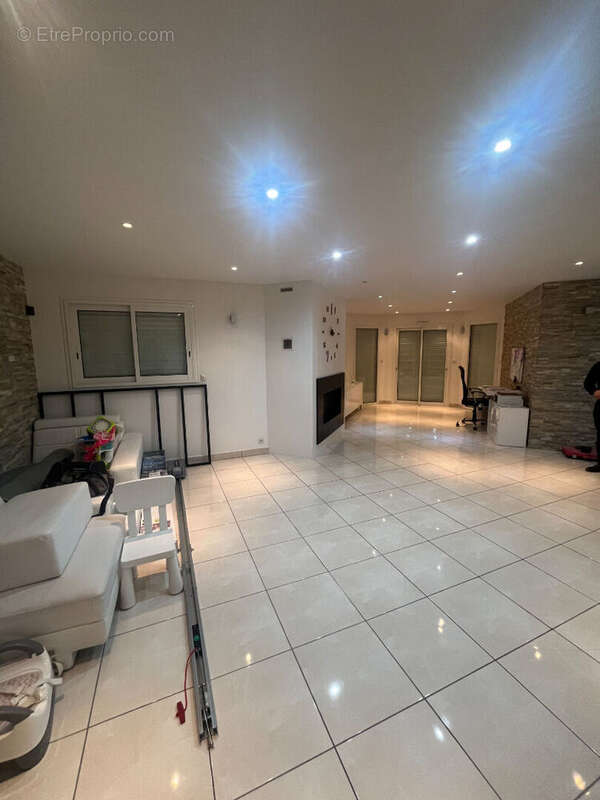 Maison à CHATEAUBRIANT