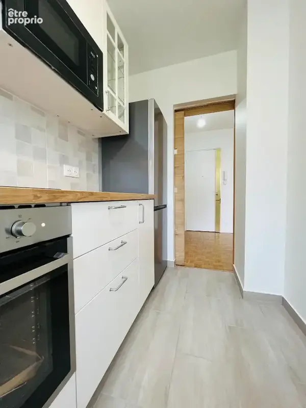 3 p lecourbe - 59 m2 - photo 6
