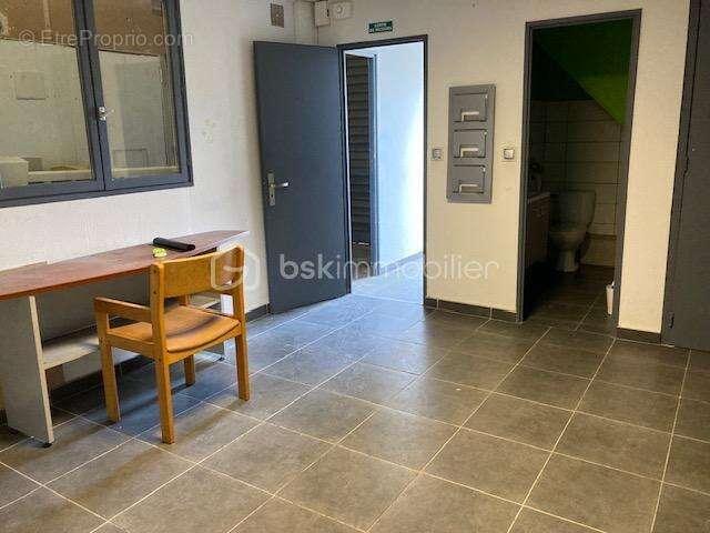 Commerce à PLAISANCE-DU-TOUCH