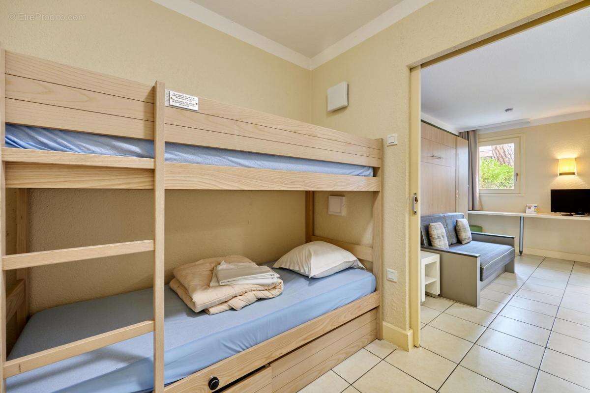 Appartement à DEAUVILLE