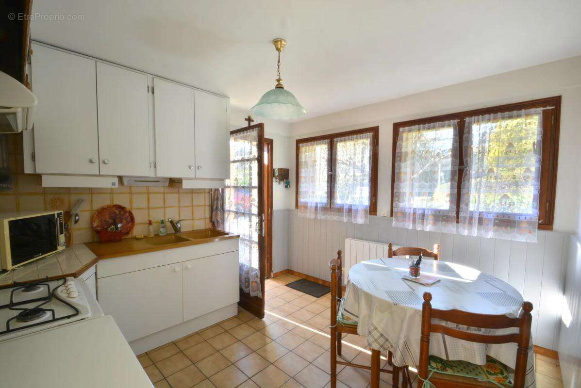 Maison à PONT-DU-CASSE