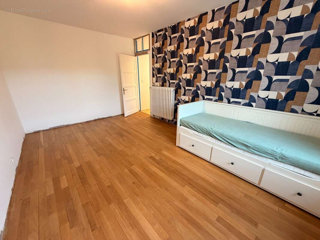 Maison à vendre 7 pièces DAMPIERRE SUR SALON (70) - photo 10