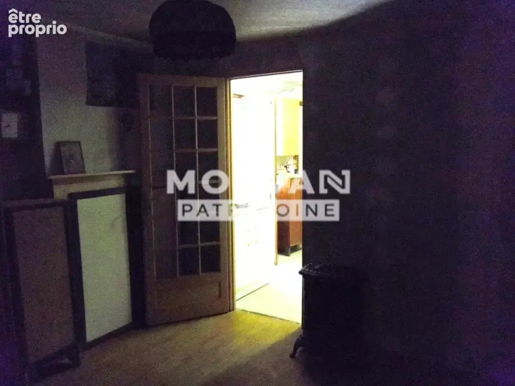 Saint-saulge - maison de bourg-grange et jardin non attenant - 39000 € - photo 7