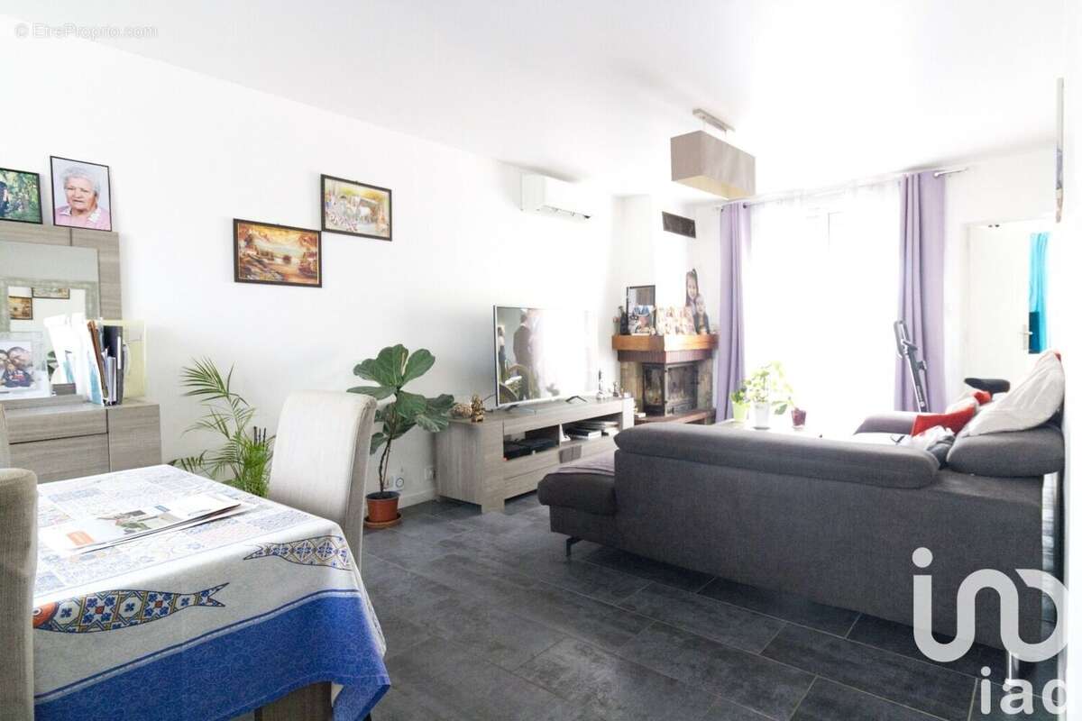 Photo 6 - Maison à GOUSSAINVILLE