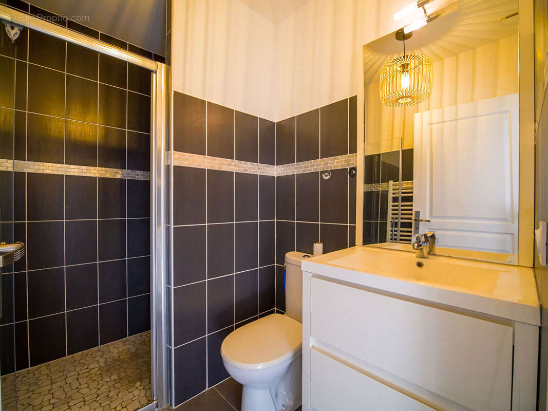 Maison à PARENTIS-EN-BORN