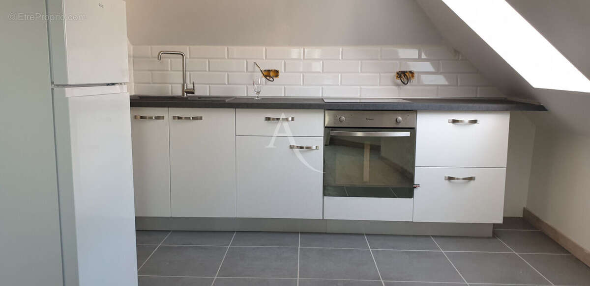 Appartement à SOISSONS