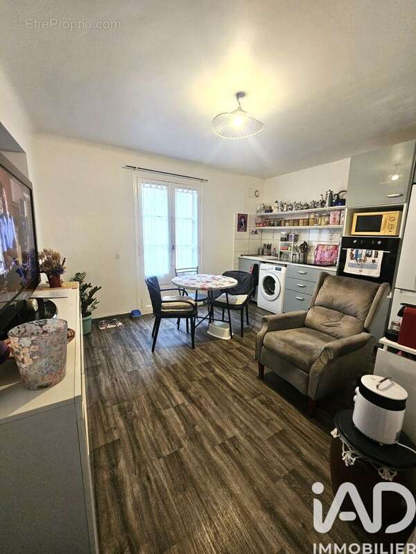 Photo 3 - Appartement à SAINT-PAUL-DE-FENOUILLET