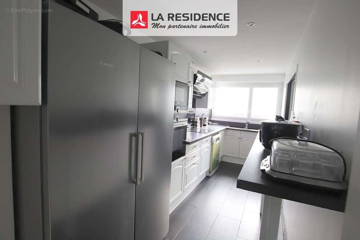 Appartement à MAUREPAS