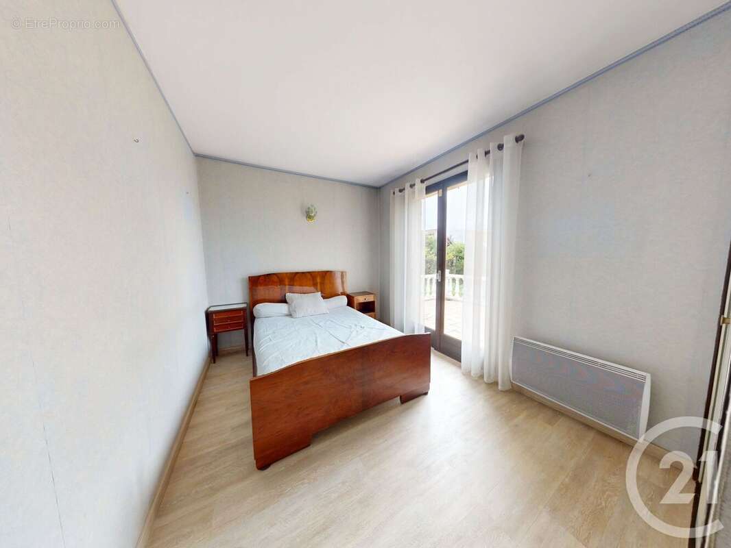 Photo 3 - Maison à CUGNAUX