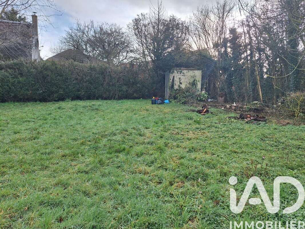 Maison 100 m² à Gauville-La-Campagne  - photo 6