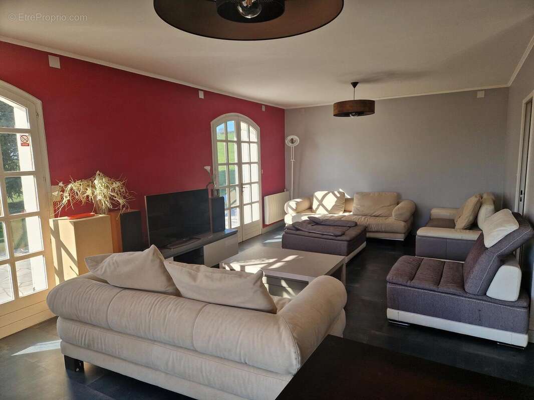 Photo 9 - Maison à SAINT-SYMPHORIEN-DES-BOIS