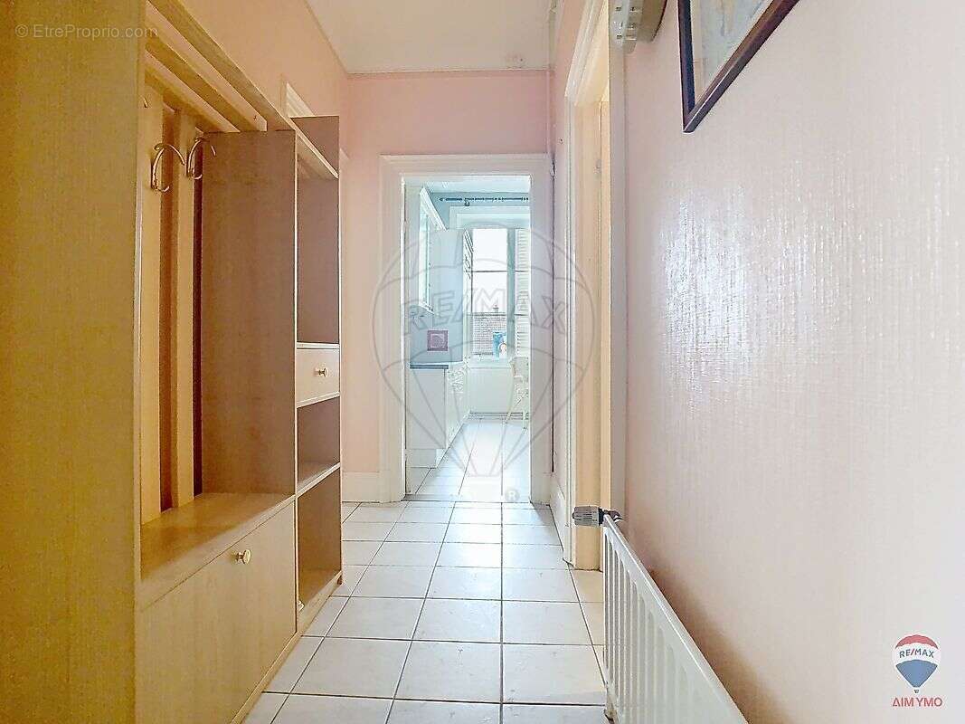 Appartement à ISSENHEIM
