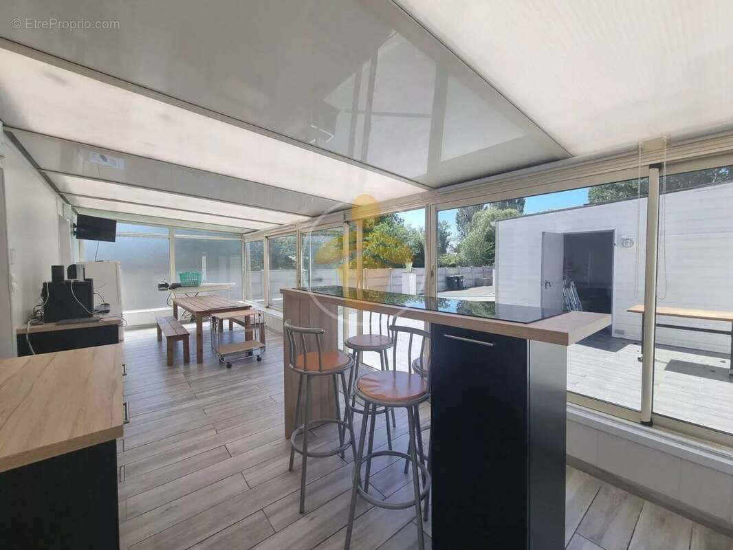Vente Maison Beautor(02800) 160 000ï¿œ - photo 8