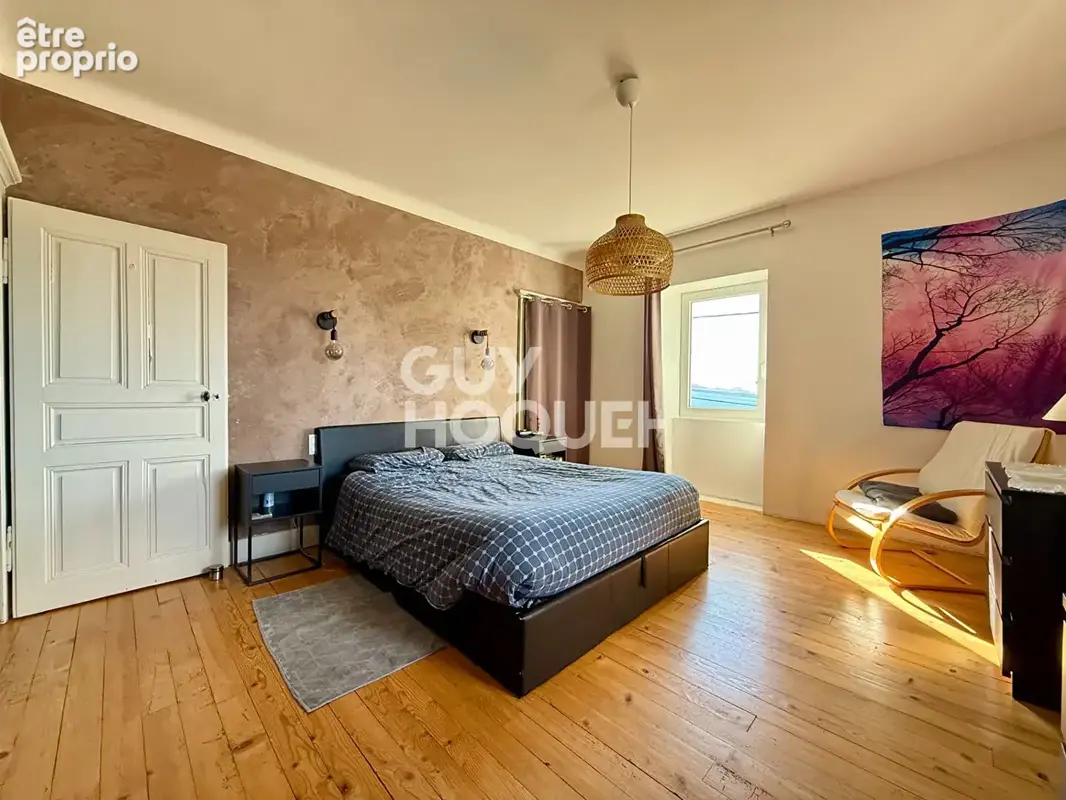 Maison familiale 4 chambres 280 m² habitables - photo 5