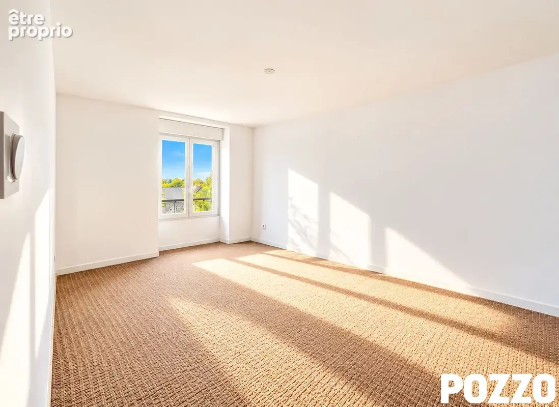 DONVILLE LES BAINS : Maison 5 pièces à vendre - photo 13