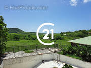 Maison à SAINTE-ANNE