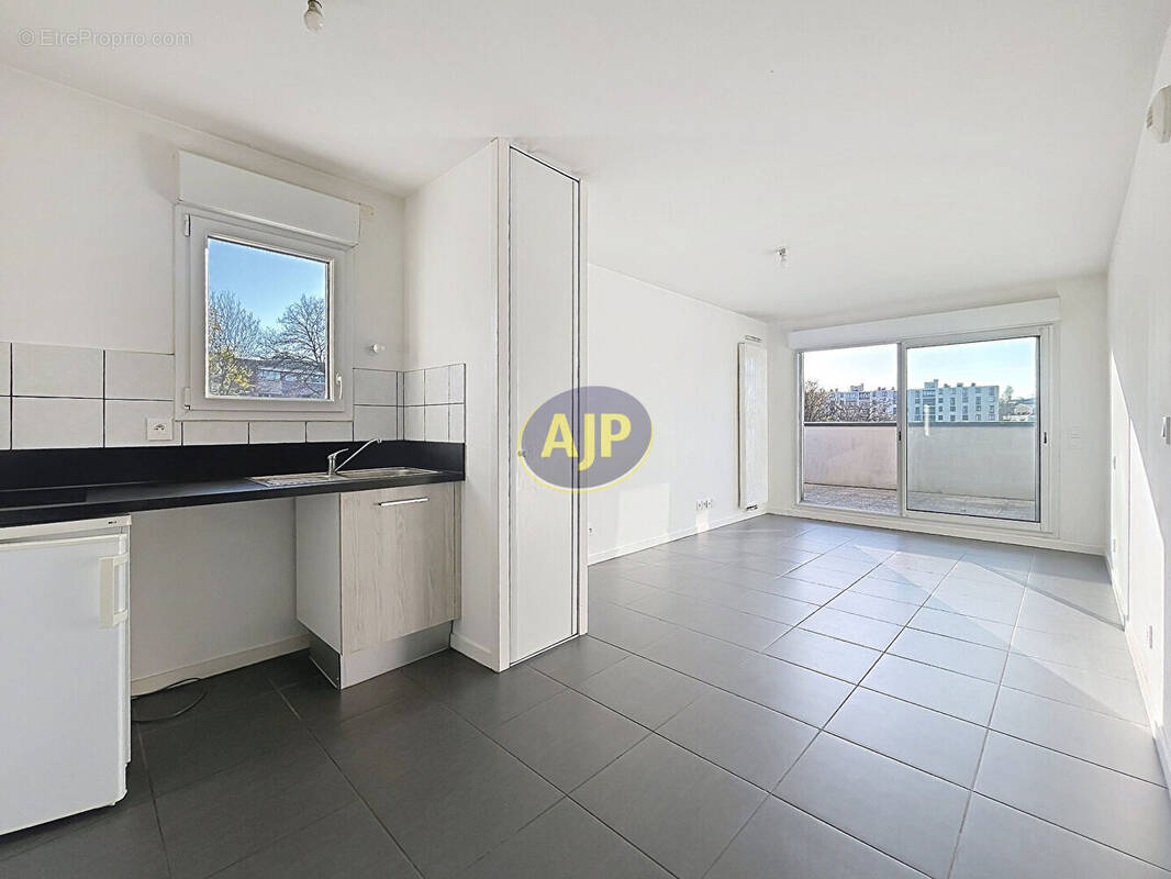 Appartement à ANGLET