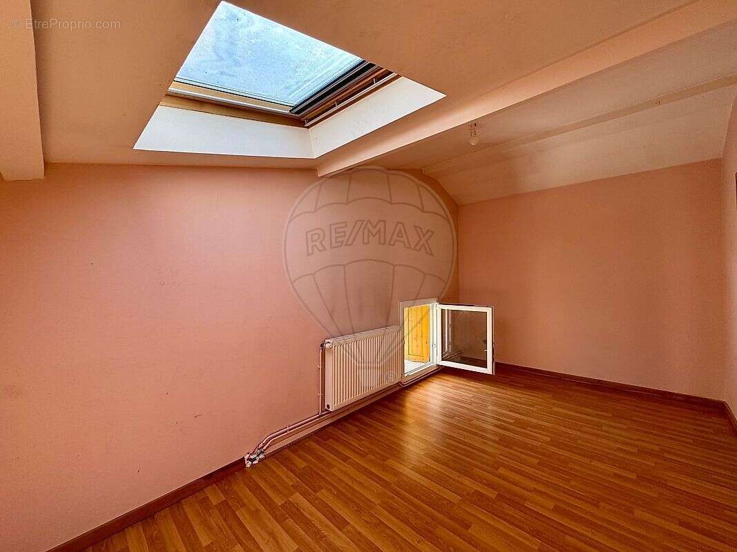 Maison 2 chambre(s) à vendre - photo 6