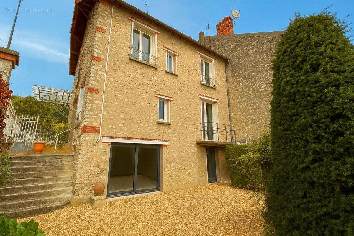 Appartement à ETAMPES